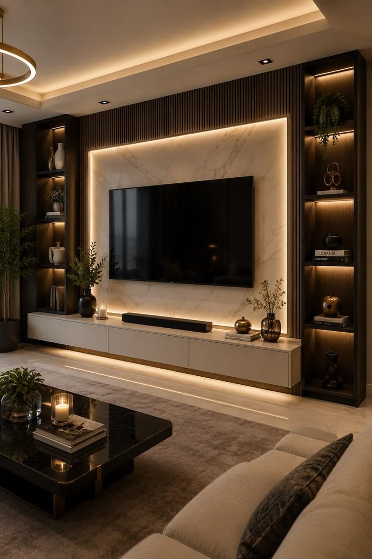 TV Unit