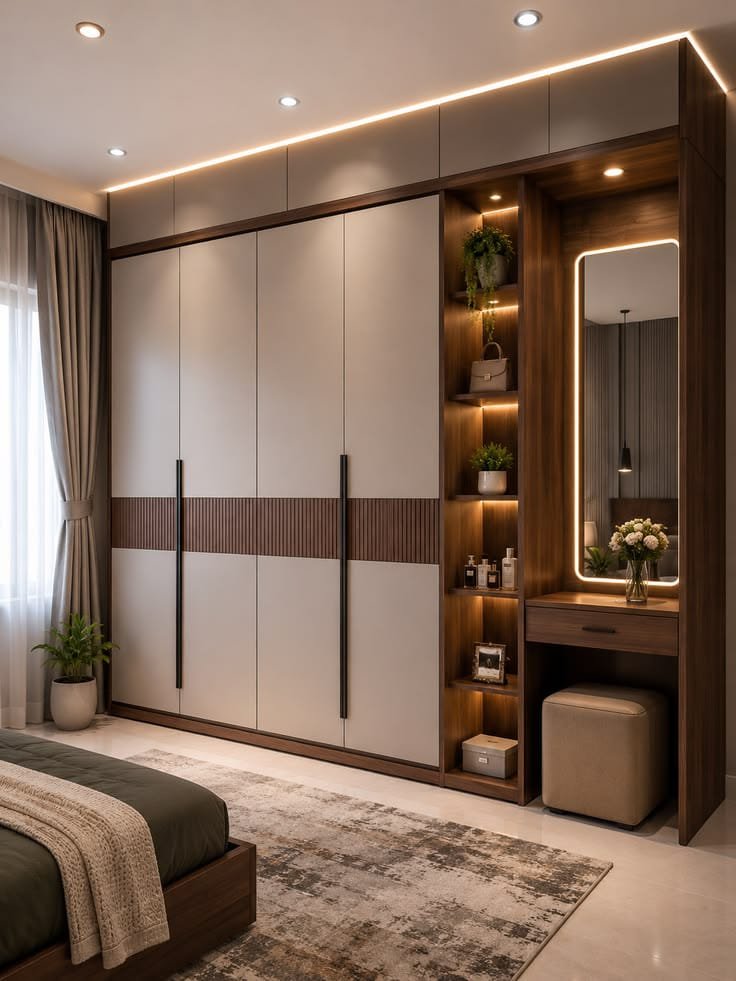 Designer Wardrobe